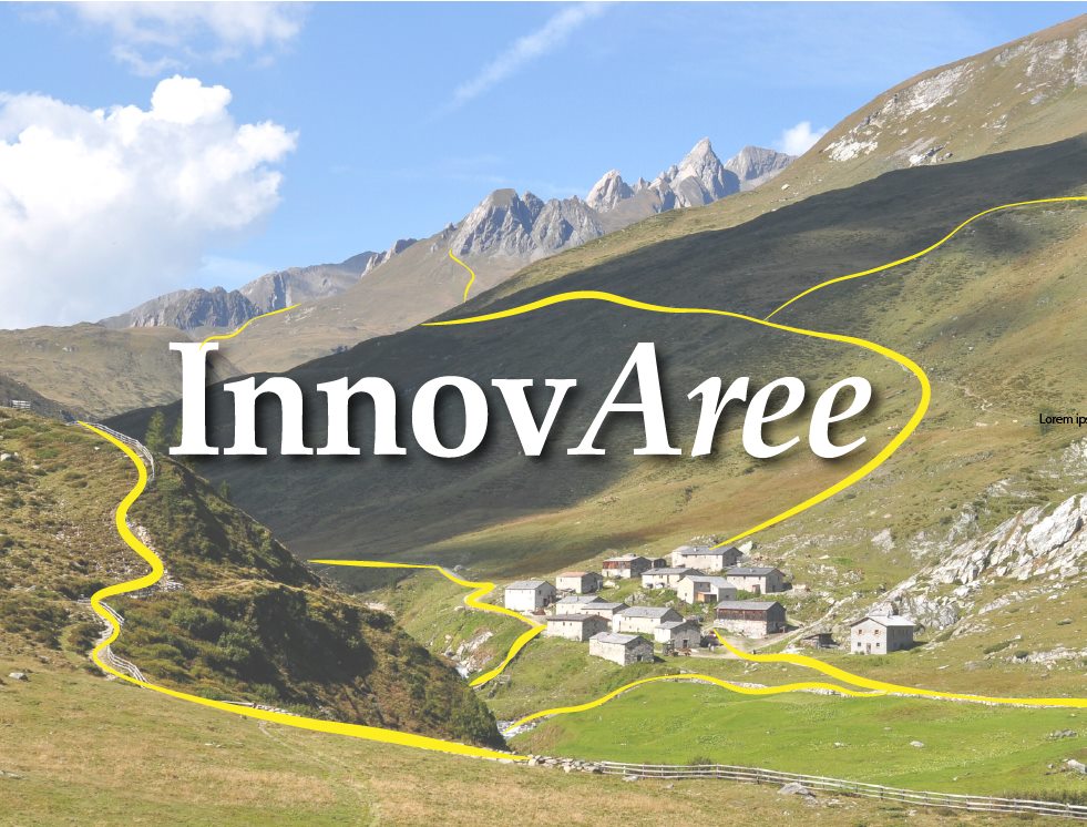 InnovAree – Vado a vivere in montagna