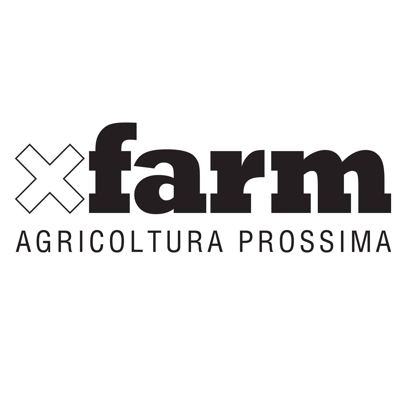X Farm – Agricoltura prossima