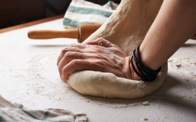 Dai grani antichi al pane per i bisognosi: a Stupinigi nasce il forno sociale e collettivo