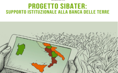 SIBaTer tra le best practices dello studio ARCO per il Programma UNDP delle Nazioni Unite