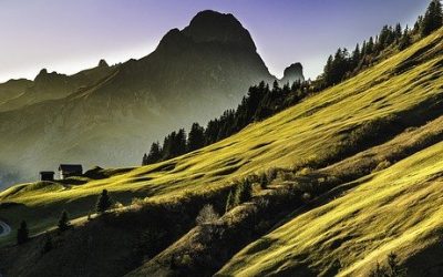 Gli incentivi delle Regioni italiane per chi va a vivere e/o lavorare in montagna