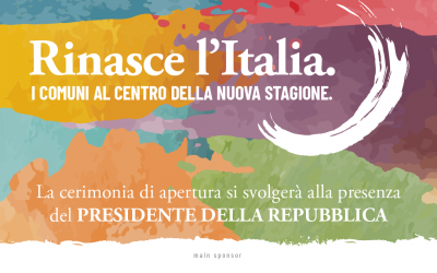 Dal 9 all’11 novembre Parma ospita la XXXVIII Assemblea annuale di Anci