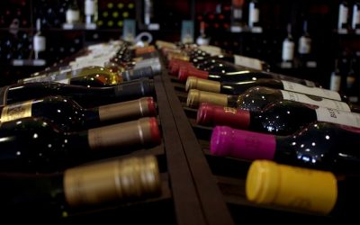 U-label, l’etichetta elettronica per vino e alcolici