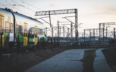 Ferrovie e stazioni dismesse a servizio della filiera agroalimentare