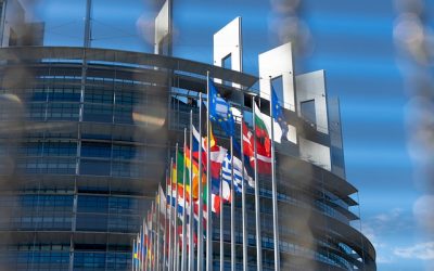 Nuova PAC, via libera del Parlamento europeo