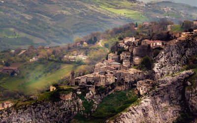 Soluzioni e Tecnologie per i Piccoli Comuni e le Aree Montane