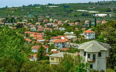 I progetti Green Communities partono da Abruzzo, Emilia-Romagna e Piemonte